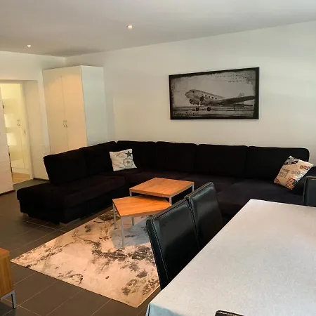 Апартаменти With Sauna *