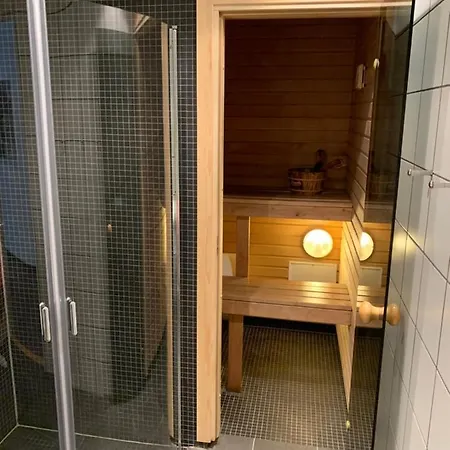 Апартаменти With Sauna Пярну